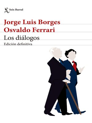 cover image of Los diálogos. Edición definitiva